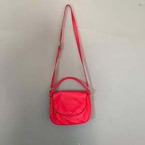 Kate spade cross body purse